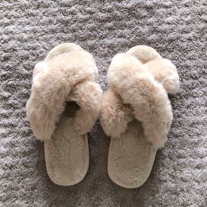 Brand New Comfy Slippers